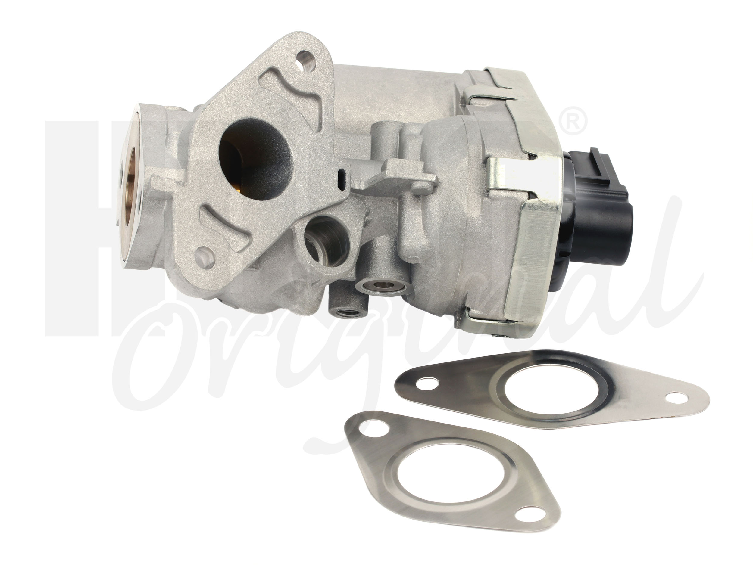 ASTEMO EGR-ventil 138468 for FORD FIAT PEUGEOT LAND ROVER