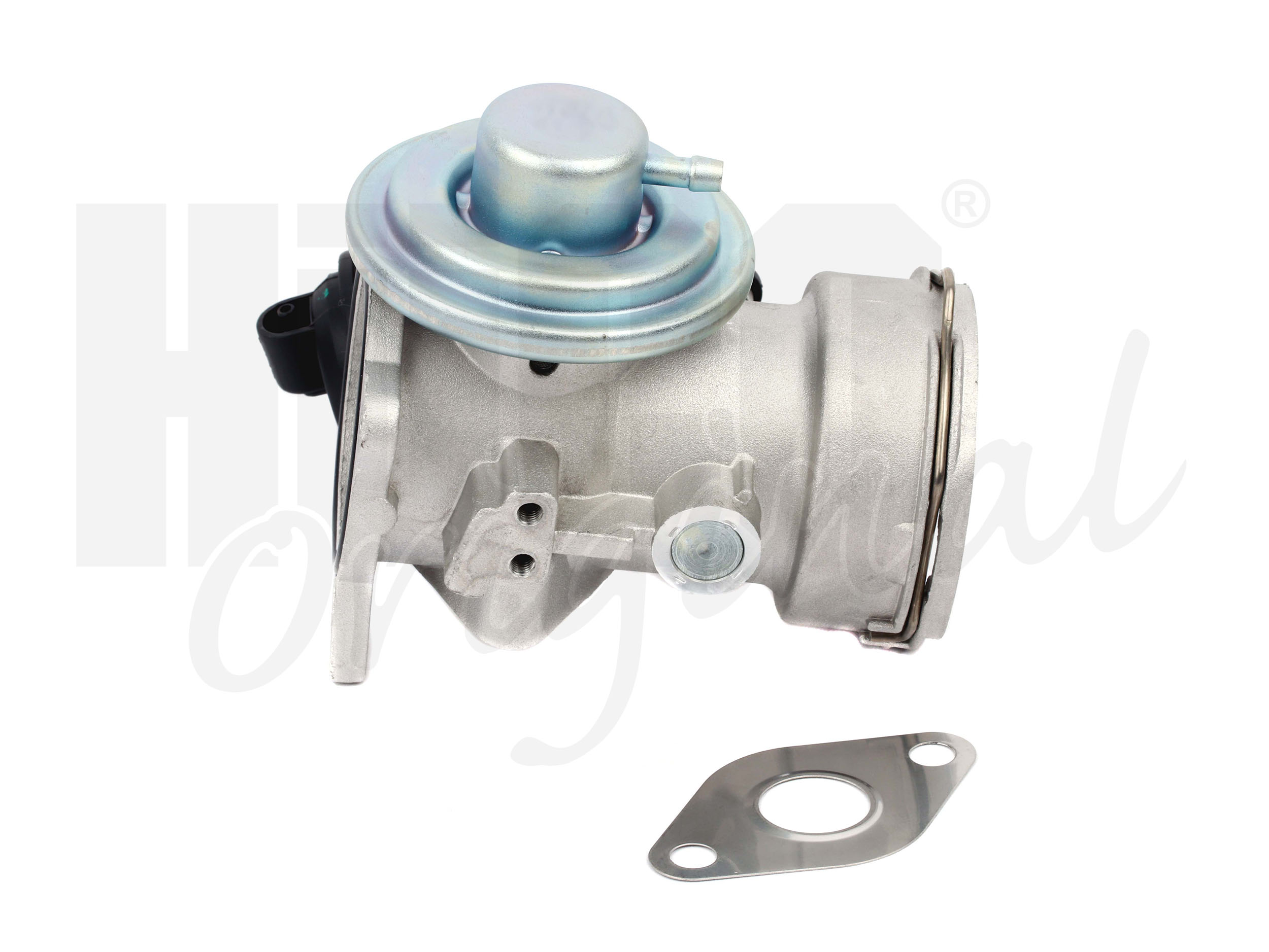 ASTEMO EGR-ventil 138473 for FORD VW