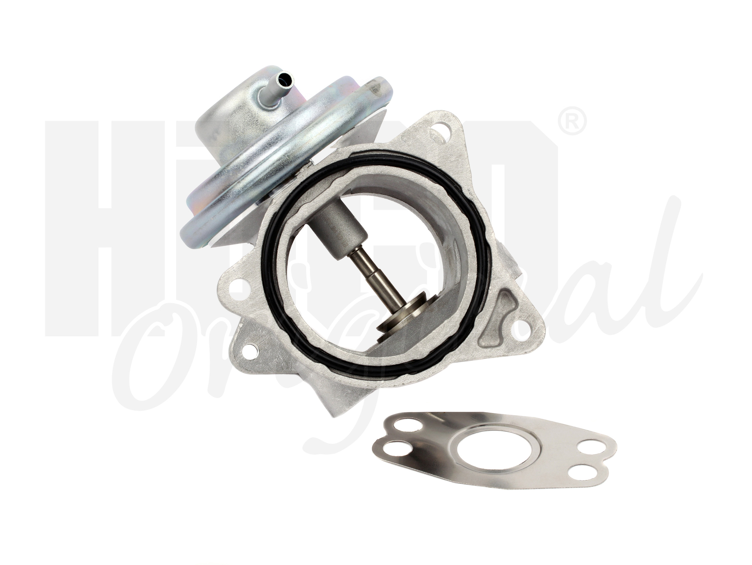 ASTEMO EGR-ventil 138474 for VW DODGE MITSUBISHI