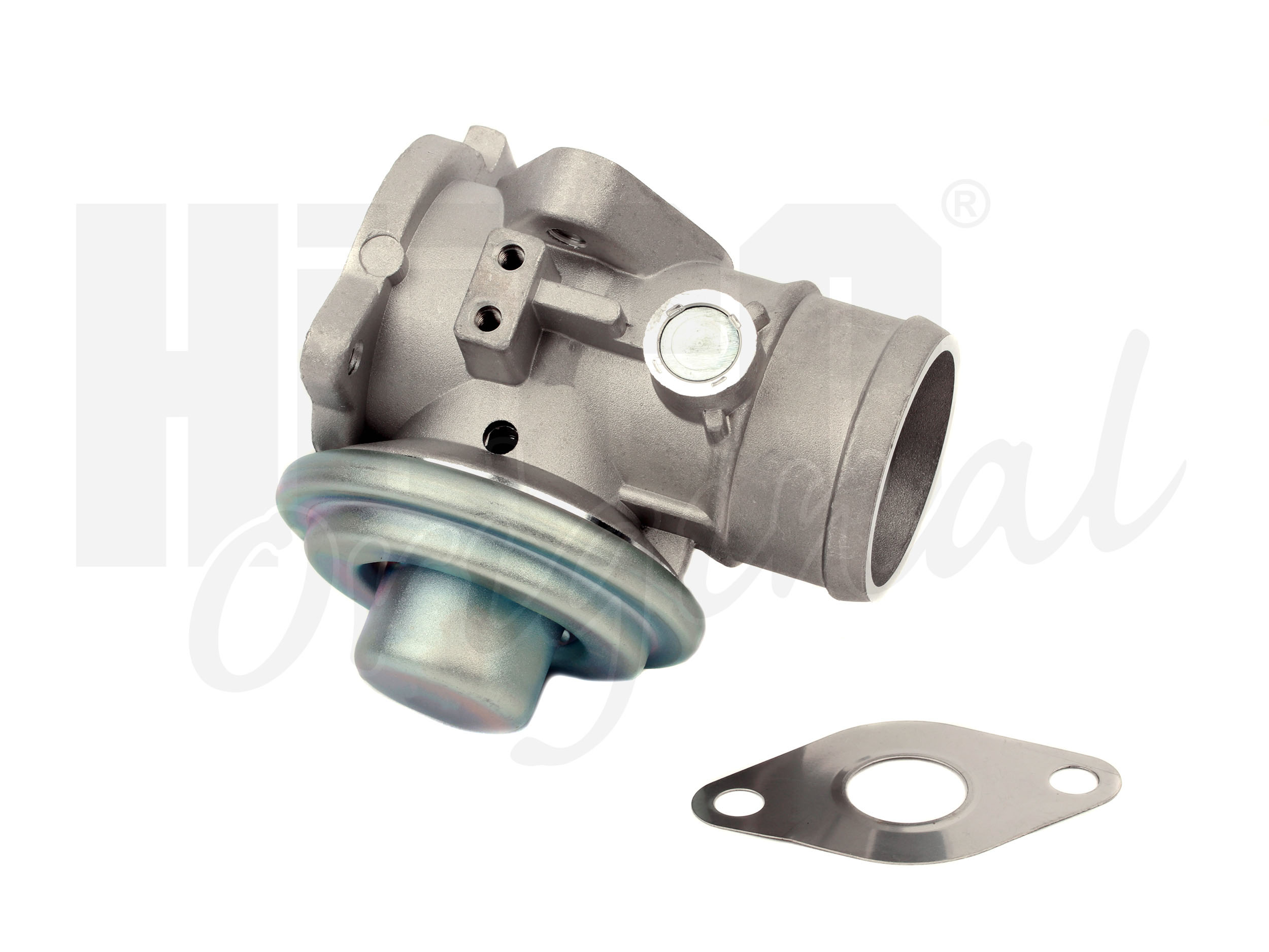 ASTEMO EGR-ventil 138475 for VW