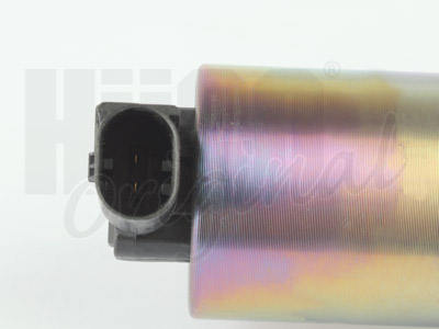 ASTEMO EGR-ventil 138498 for KIA