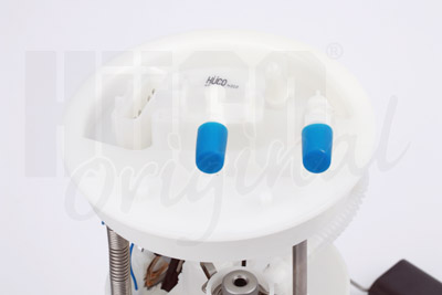 ASTEMO Brændstof, føderdel 133481 for FORD