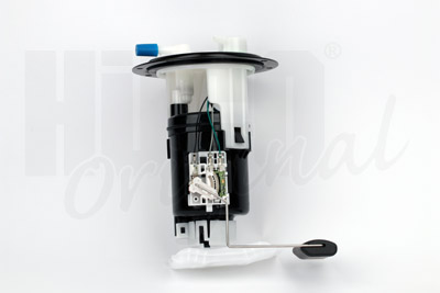 ASTEMO Brændstof, føderdel 133483 for HYUNDAI