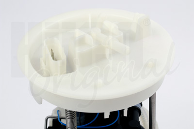 ASTEMO Brændstof, føderdel 133509 for FORD