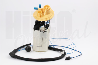 ASTEMO Brændstof, føderdel 133511 for VOLVO