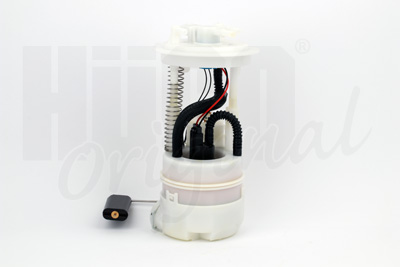 ASTEMO Brændstof, føderdel 133515 for NISSAN