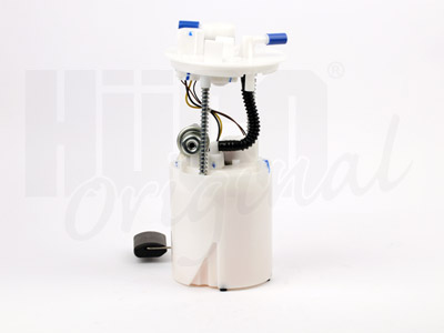 ASTEMO Brændstof, føderdel 133518 for HYUNDAI