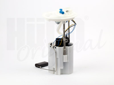 ASTEMO Brændstof, føderdel 133524 for FIAT
