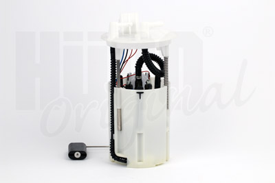 ASTEMO Brændstof, føderdel 133526 for FIAT LANCIA
