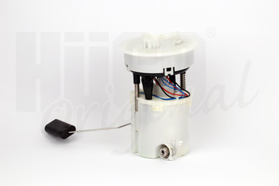 ASTEMO Brændstof, føderdel 133528 for FORD MAZDA
