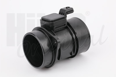 ASTEMO Luftmængdesensor 135109 for DACIA