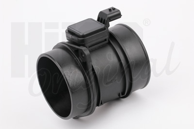 ASTEMO Luftmængdesensor 135110 for OPEL RENAULT