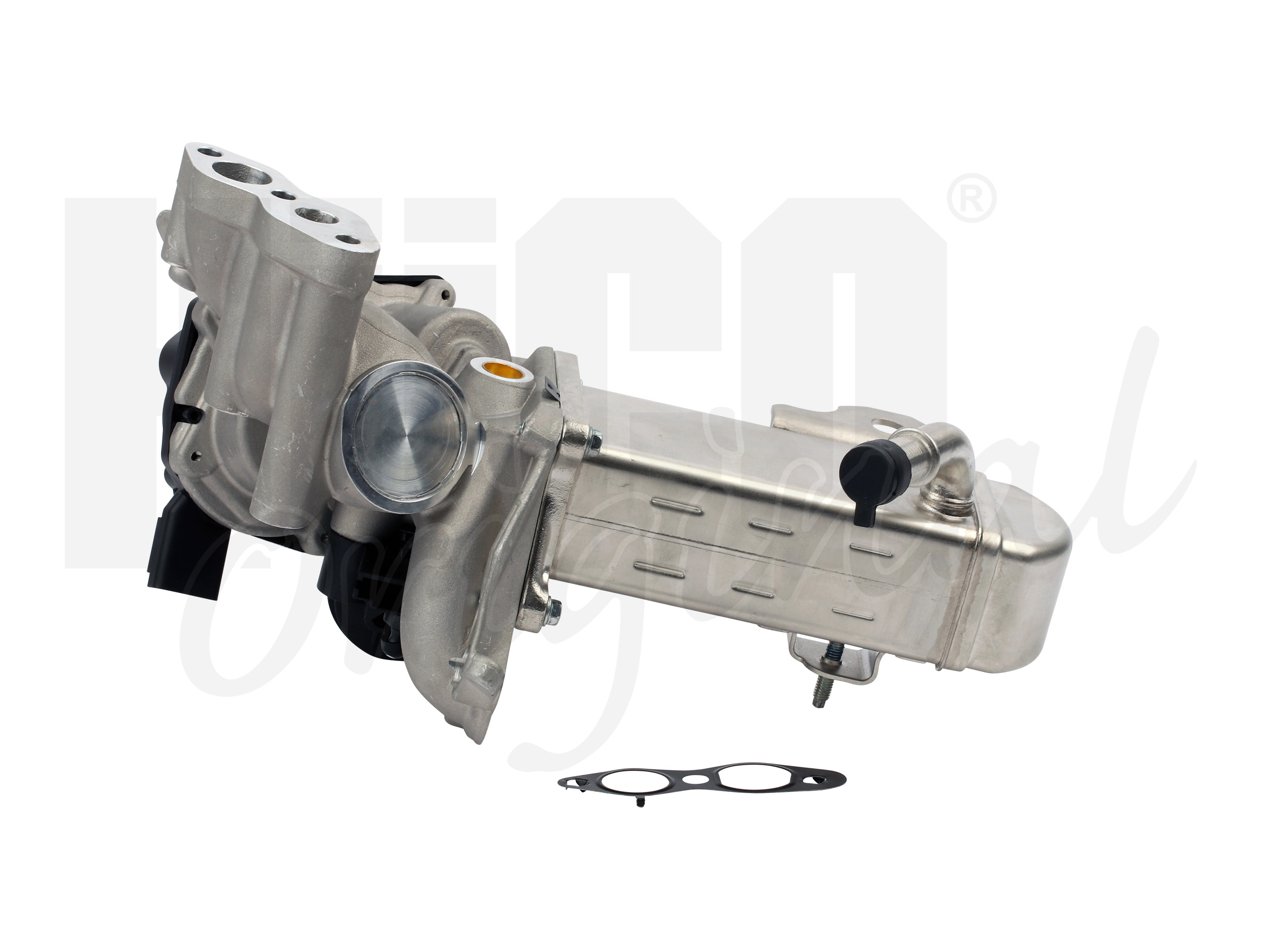 ASTEMO EGR-ventil 138461 for VOLVO PEUGEOT DS
