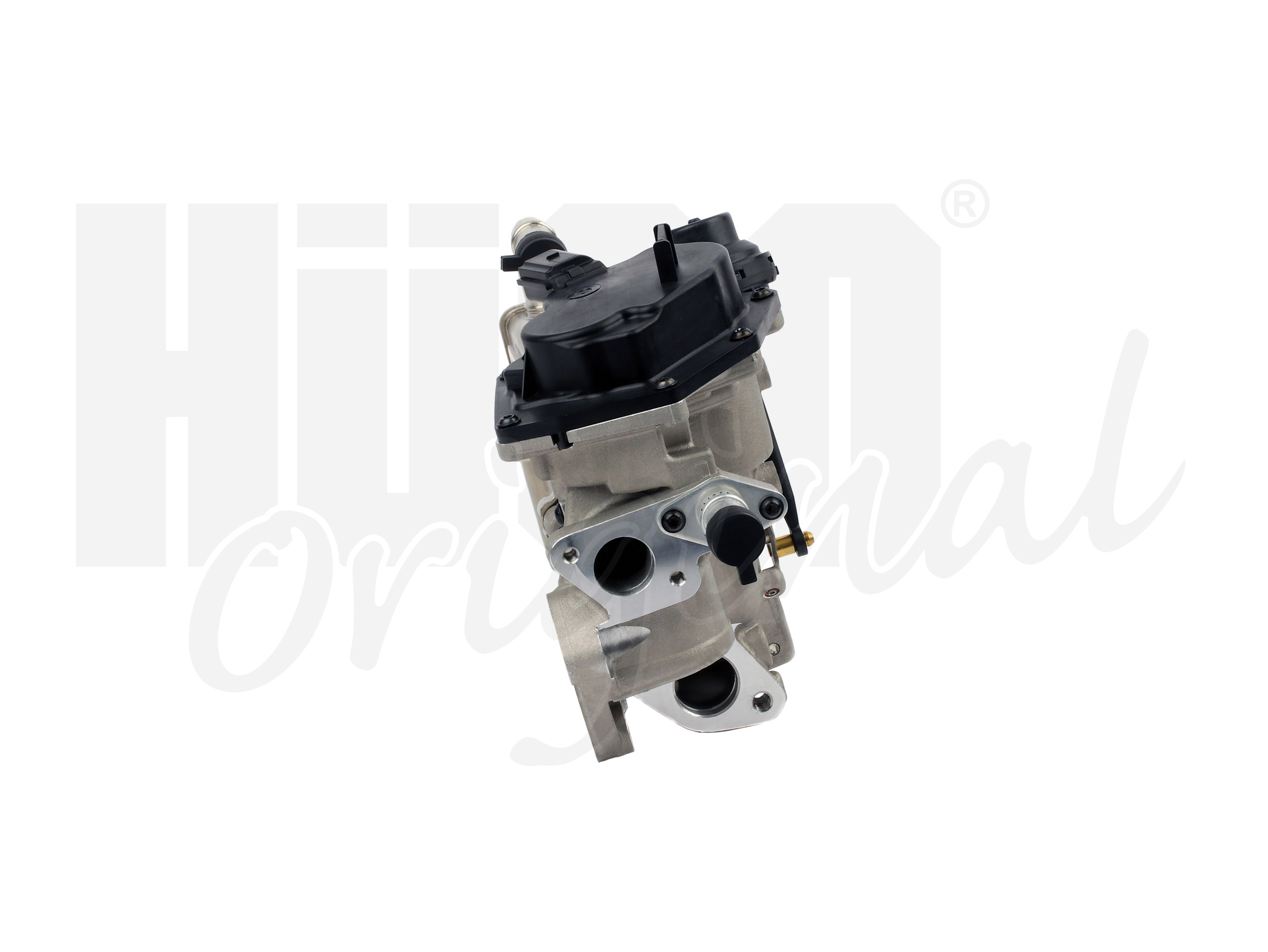 ASTEMO EGR-ventil 138463 for SEAT