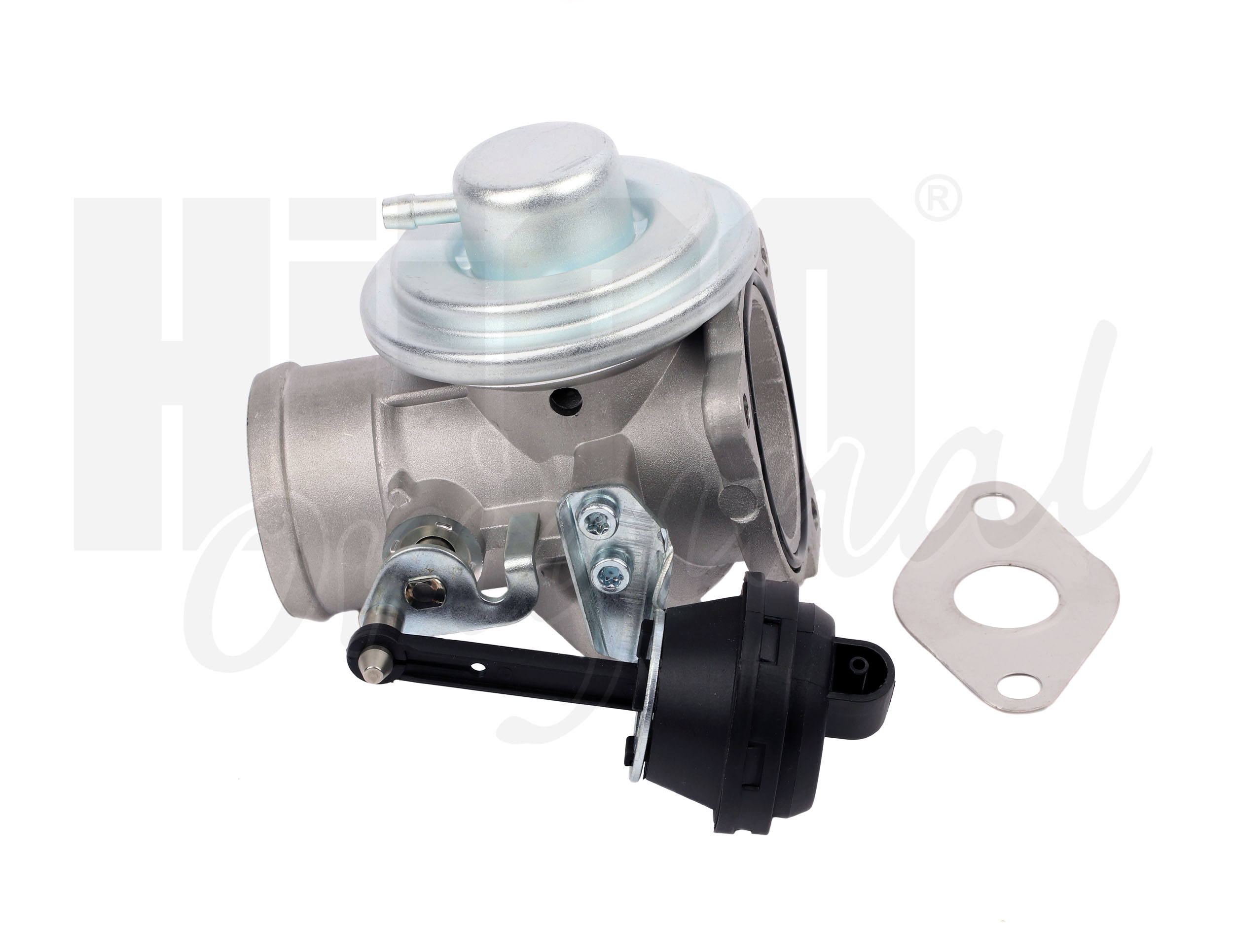 ASTEMO EGR-ventil 138464 for FORD VW
