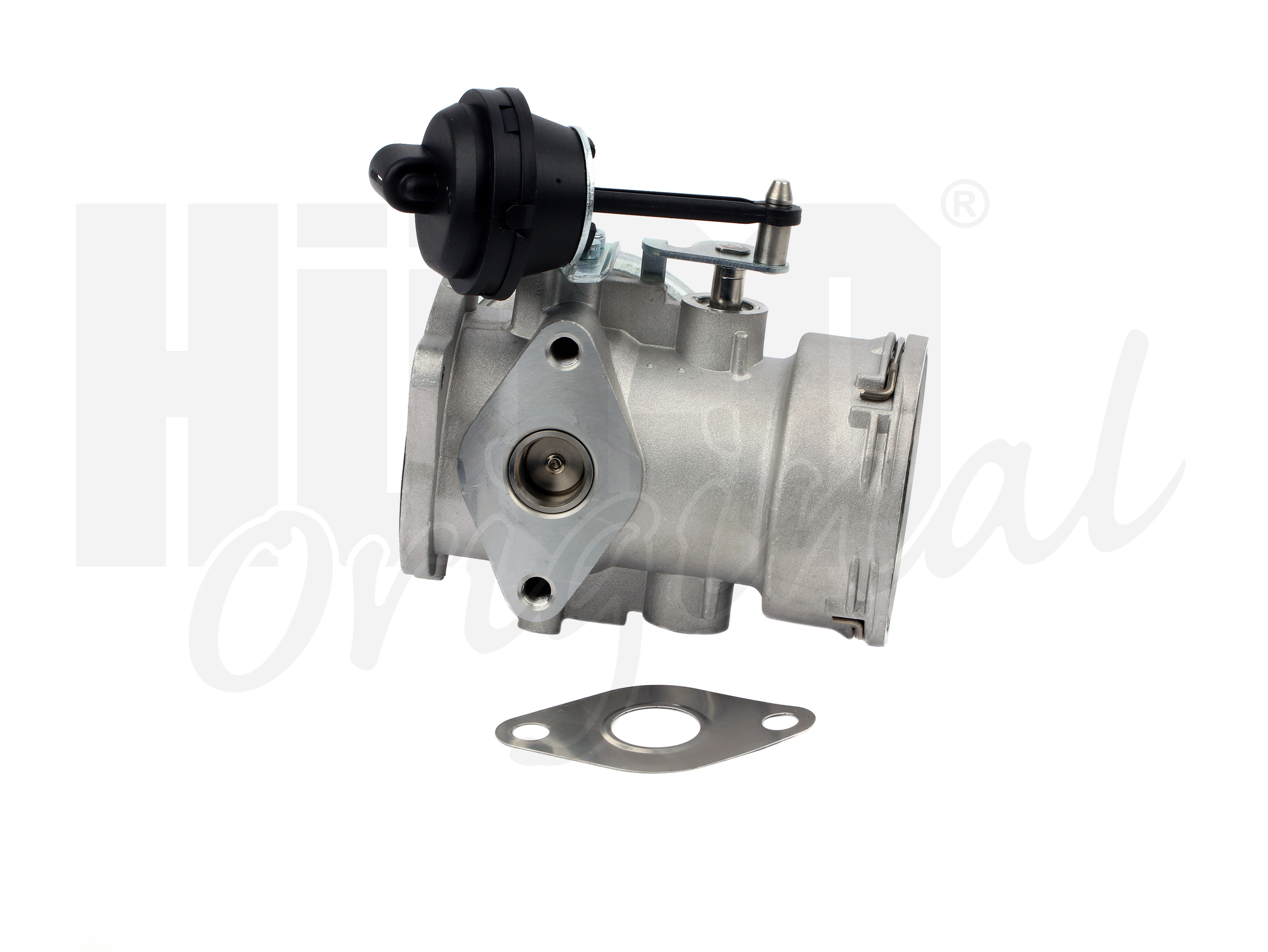 ASTEMO EGR-ventil 138465 for VW