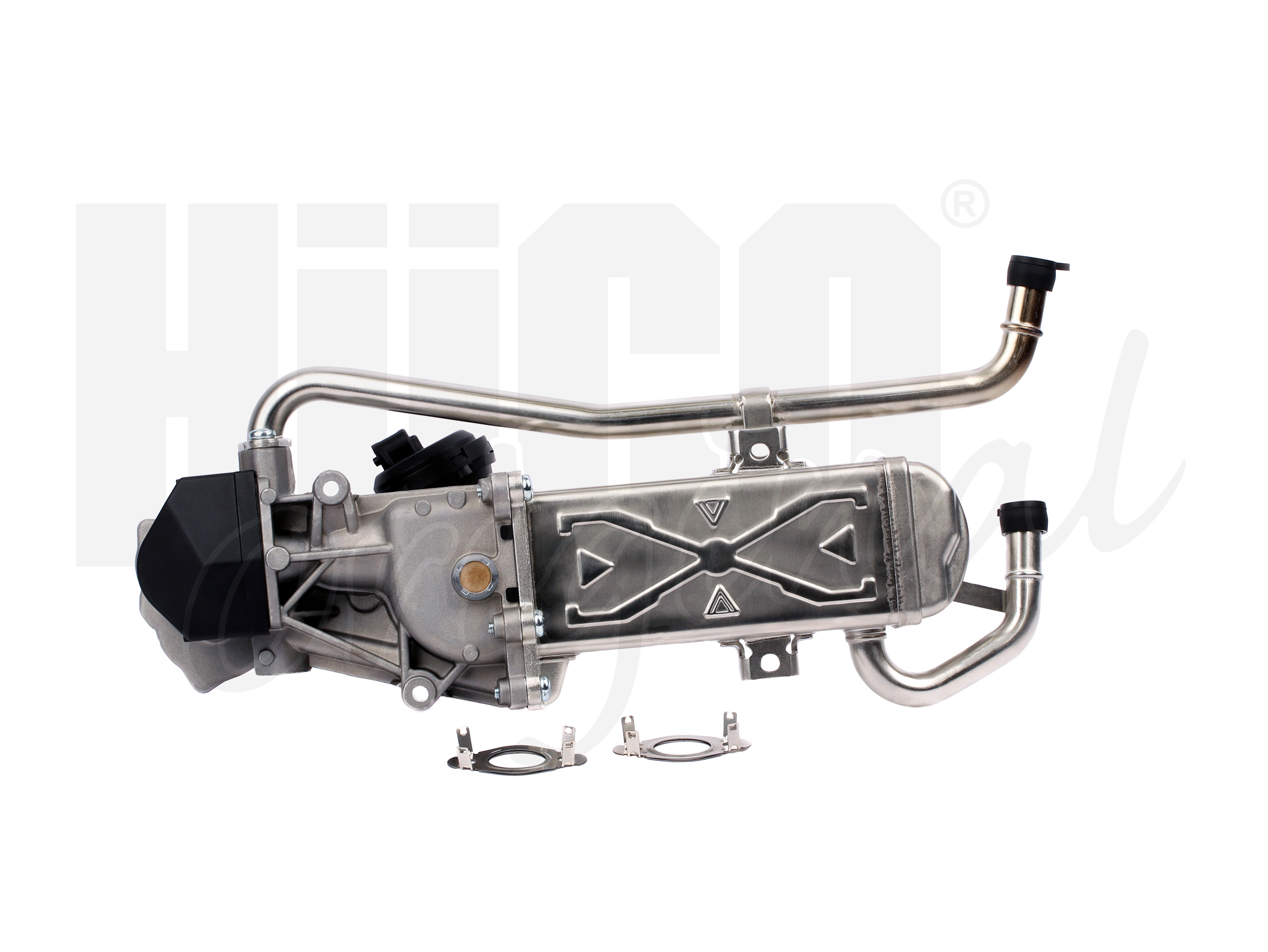ASTEMO EGR-ventil 138466 for VW