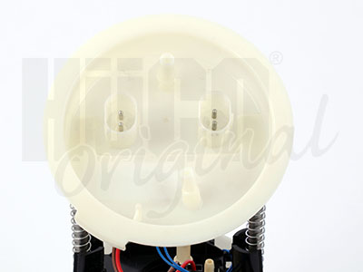 ASTEMO Brændstof, føderdel 133538 for BMW