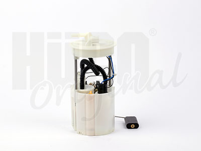 ASTEMO Brændstof, føderdel 133544 for NISSAN
