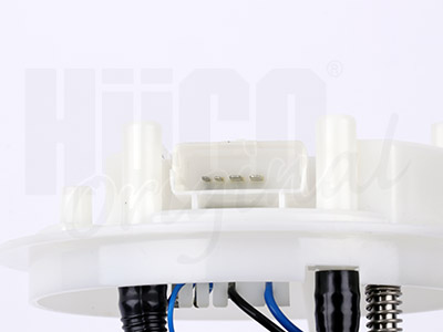 ASTEMO Brændstof, føderdel 133552 for FIAT