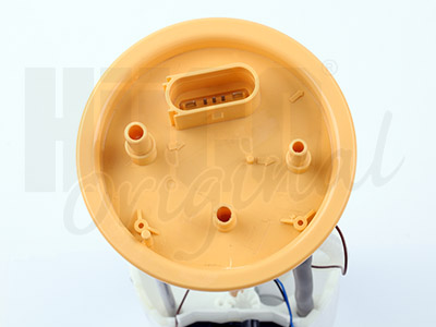ASTEMO Brændstof, føderdel 133558 for VW
