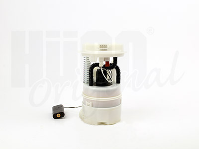 ASTEMO Brændstof, føderdel 133560 for RENAULT