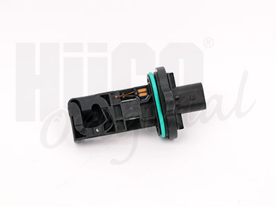 ASTEMO Luftmængdesensor 135133 for OPEL GMC