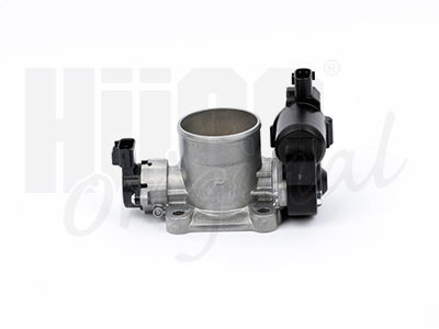 ASTEMO Gasspjældstuds 138578 for TOYOTA