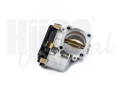 ASTEMO Gasspjældstuds 138597 for ISUZU