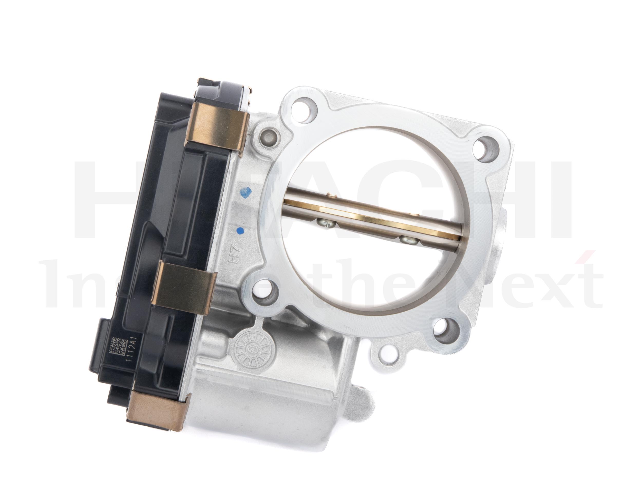 ASTEMO Gasspjældstuds 138598 for ISUZU