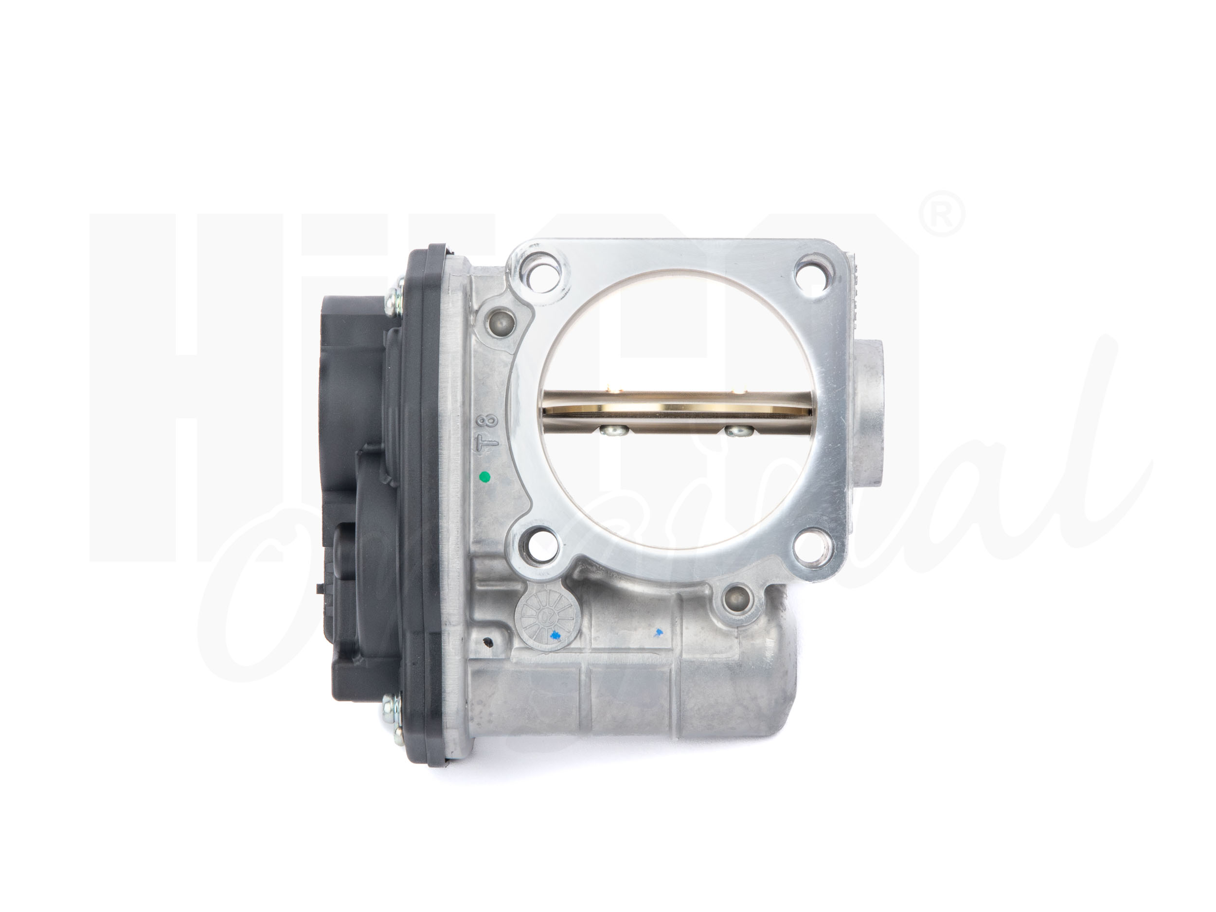ASTEMO Gasspjældstuds 138599 for ISUZU