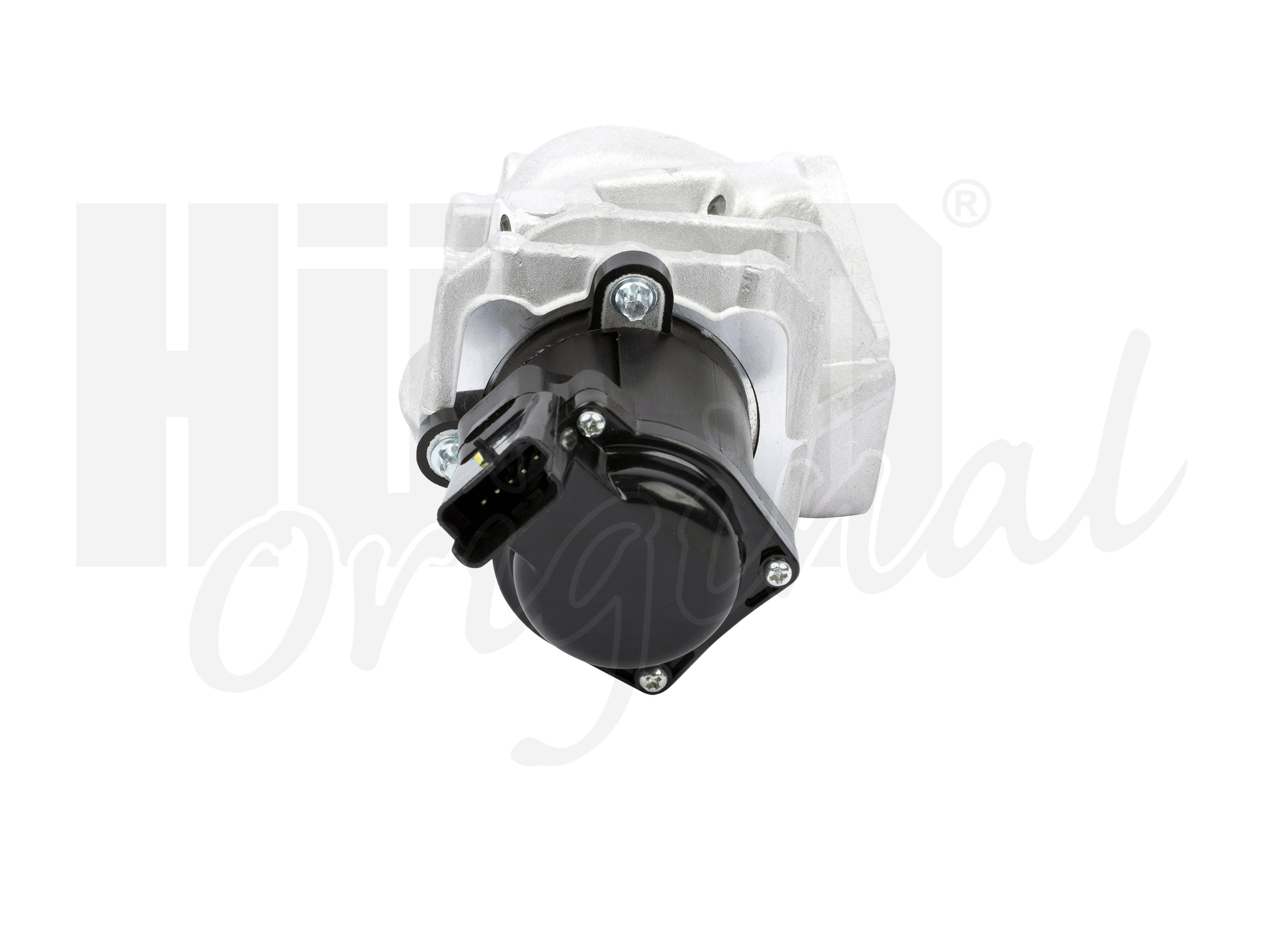 ASTEMO EGR-ventil 135997 for PEUGEOT FORD MAZDA TOYOTA
