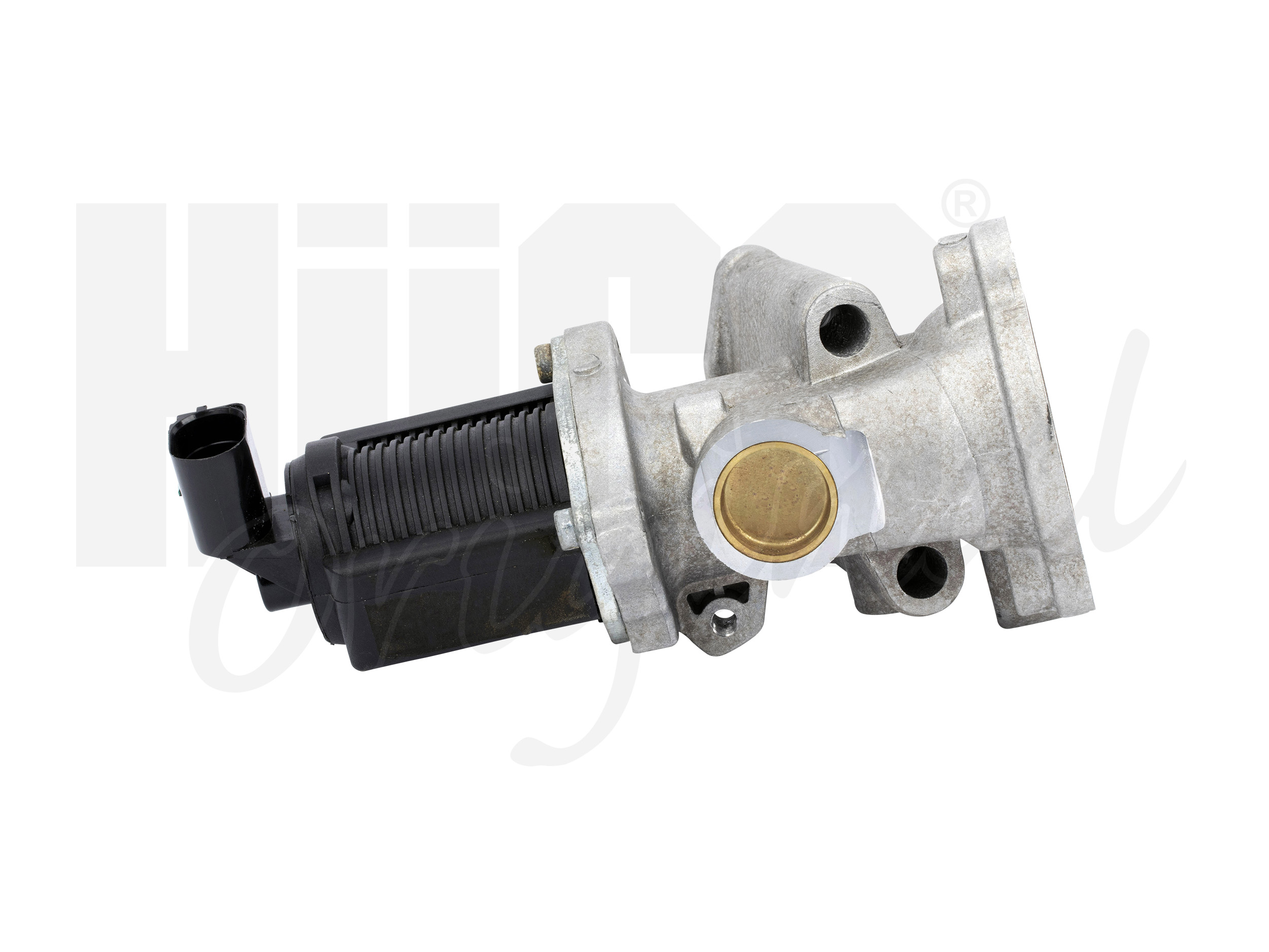 ASTEMO EGR-ventil 135999 for VAUXHALL FIAT LANCIA