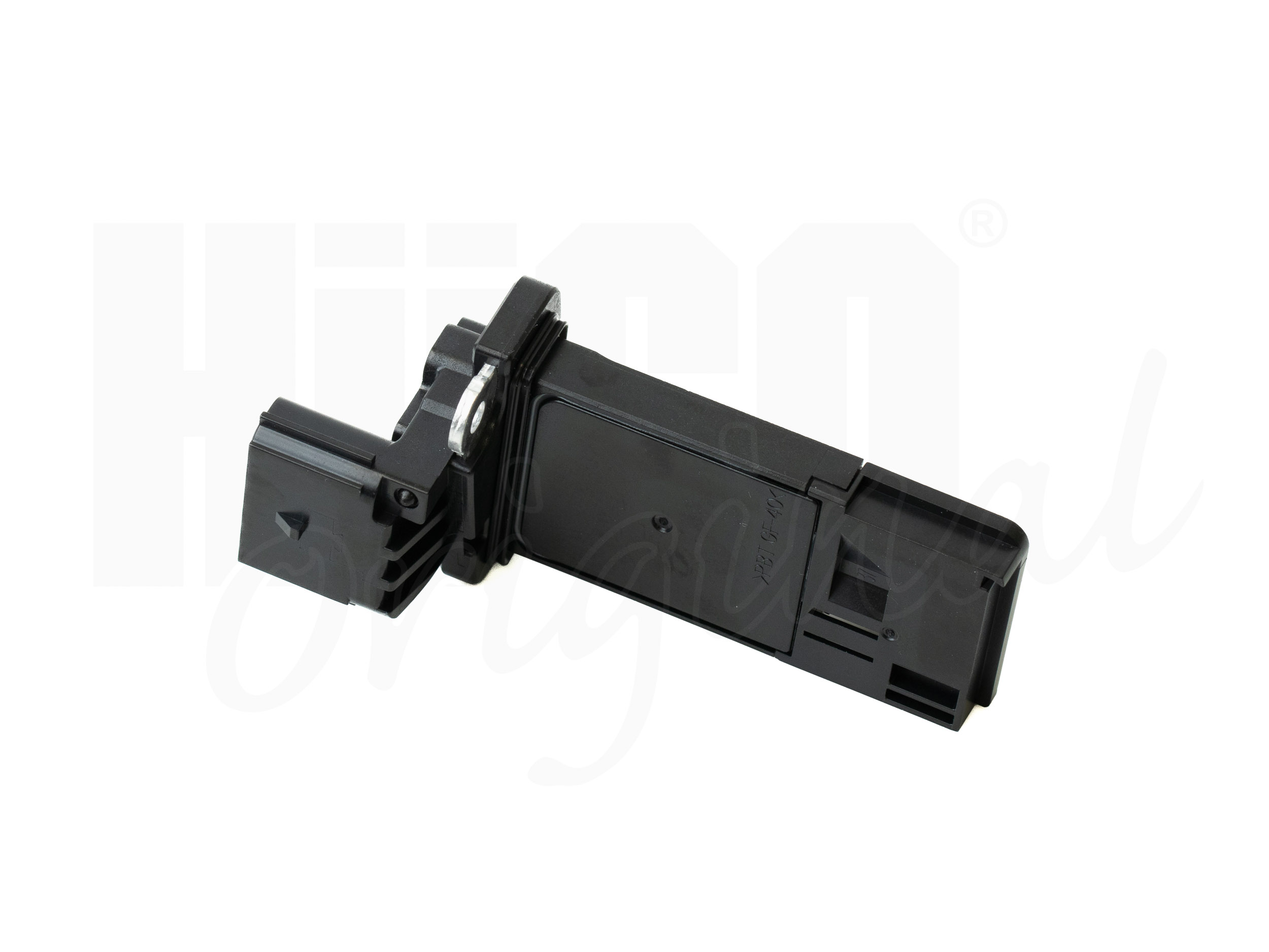 ASTEMO Luftmængdesensor 135139 for CHEVROLET