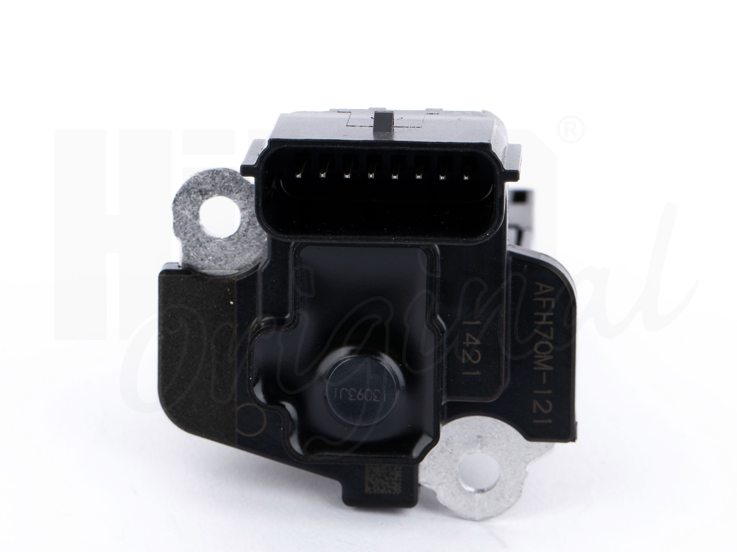 ASTEMO Luftmængdesensor 135141 for VAUXHALL