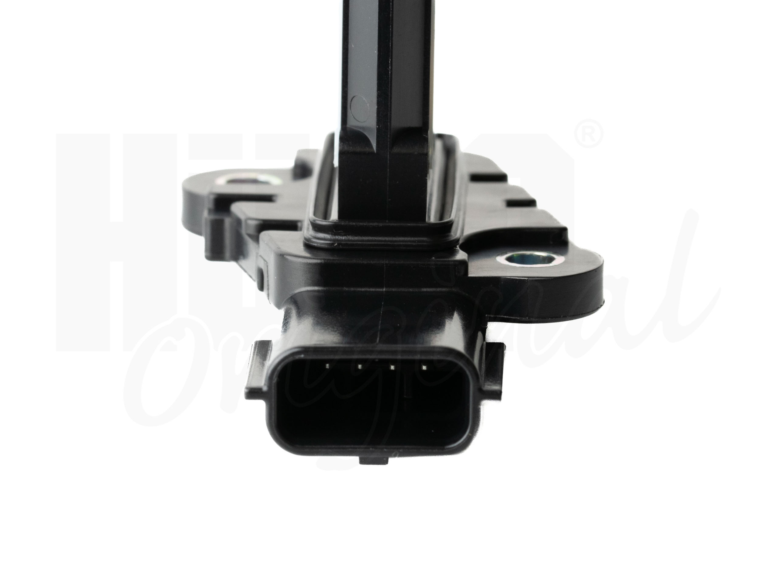 ASTEMO Luftmængdesensor 135142 for FIAT DACIA