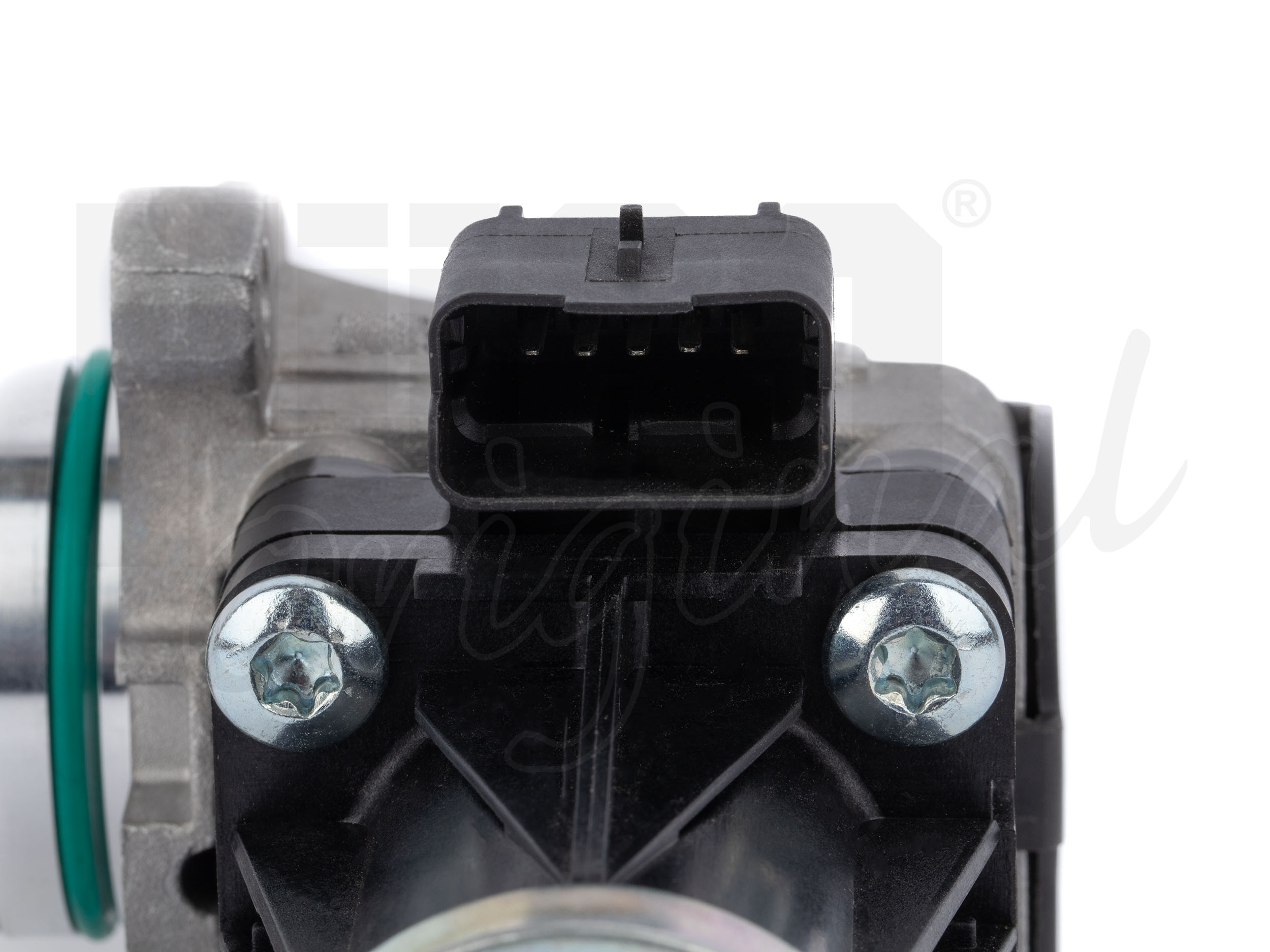 ASTEMO EGR-ventil 135964 for FORD VOLVO PEUGEOT CITROËN MITSUBISHI MAZDA