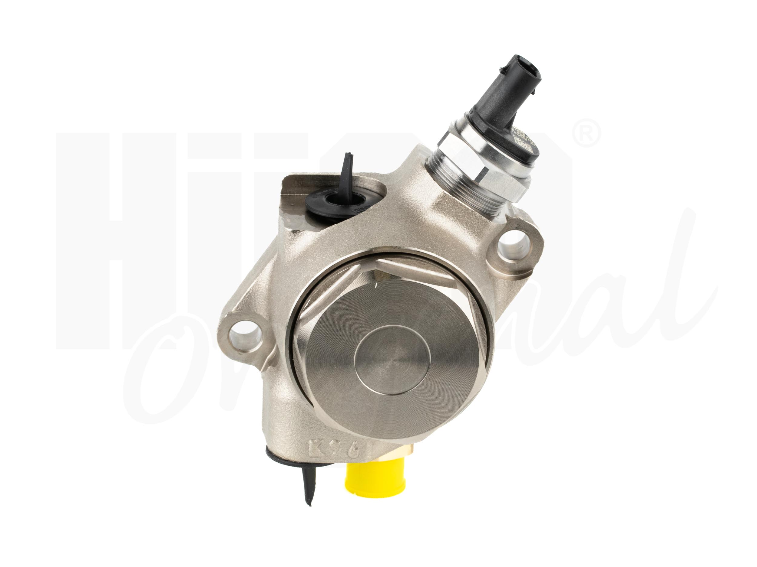 ASTEMO Højtrykspumpe 133095 for AUDI