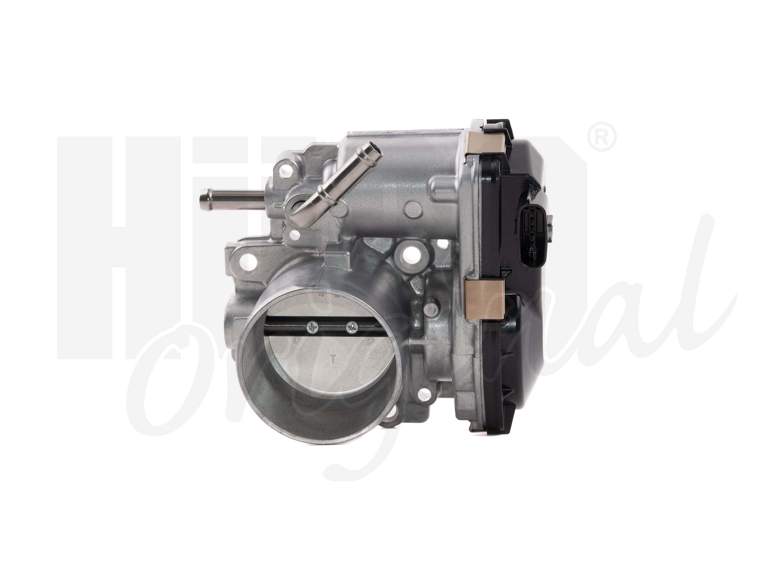 ASTEMO Gasspjældstuds 138529 for TOYOTA