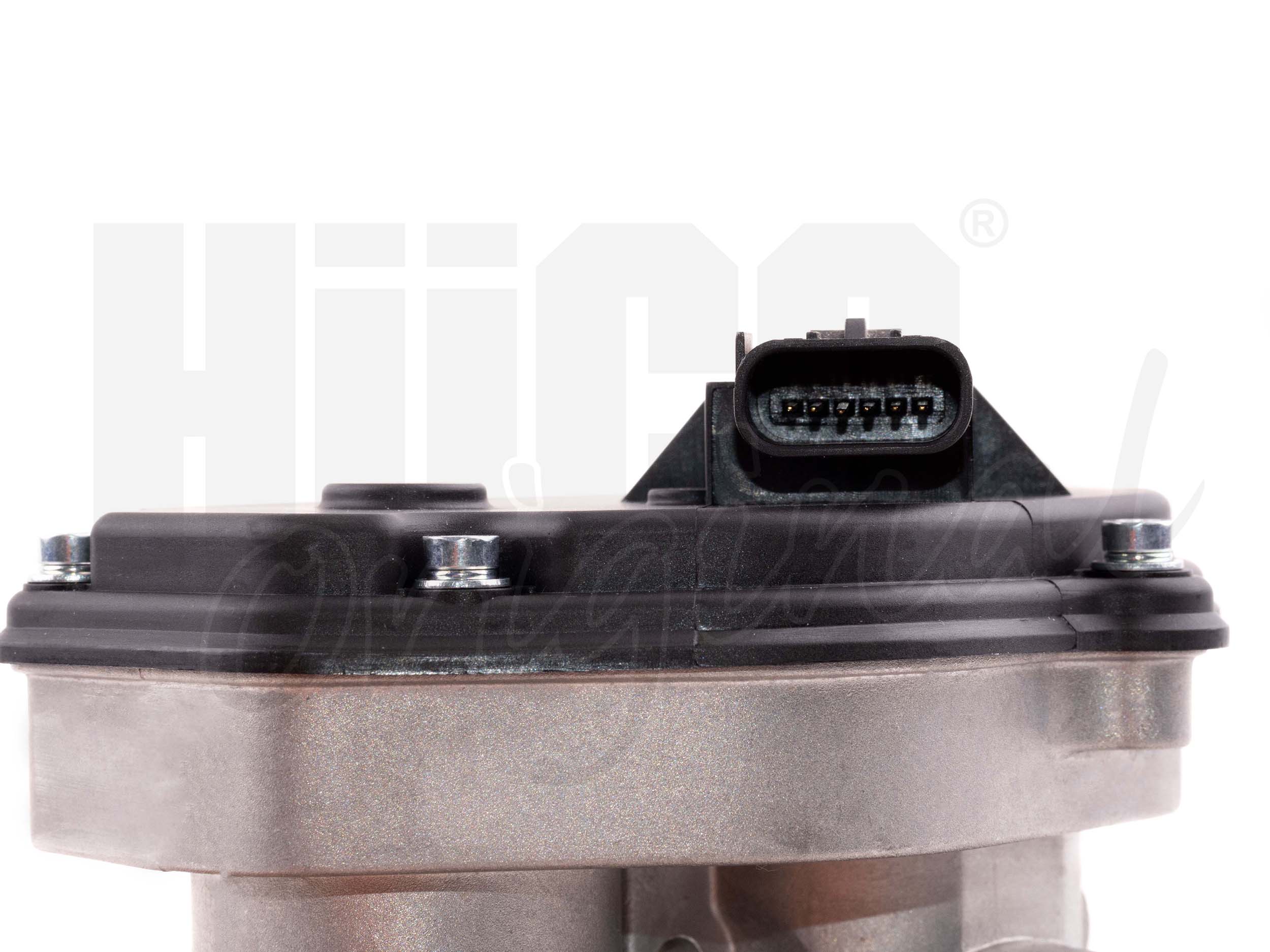 ASTEMO Gasspjældstuds 138519 for FORD