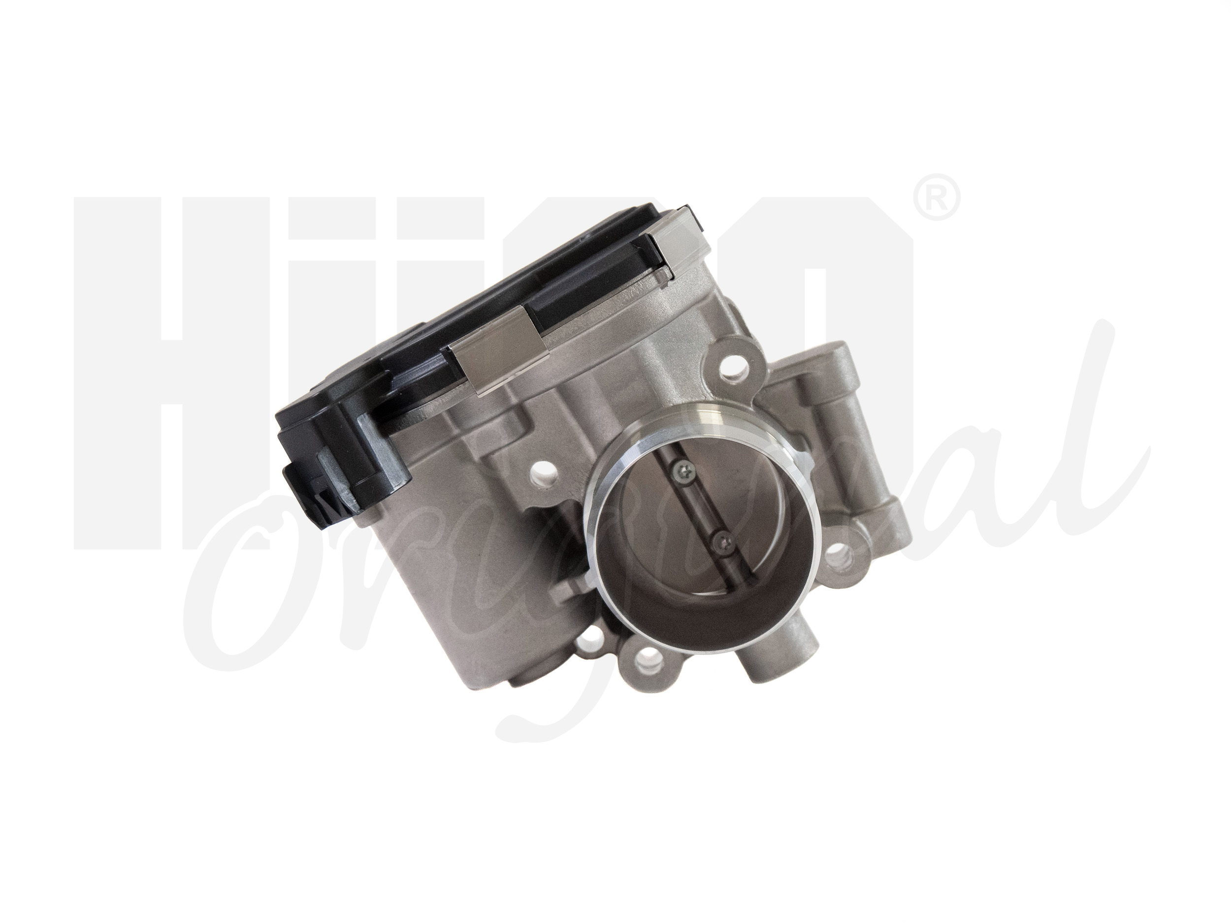 ASTEMO Gasspjældstuds 139008 for BUICK OPEL
