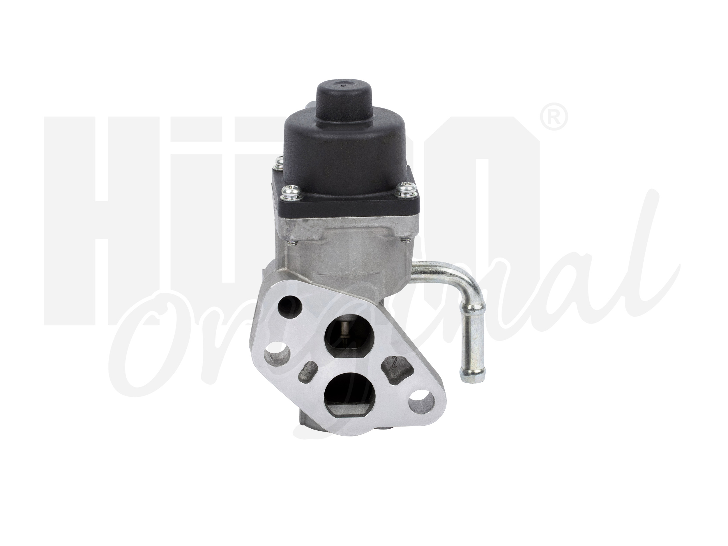 ASTEMO EGR-ventil 135998 for FORD VOLVO MAZDA