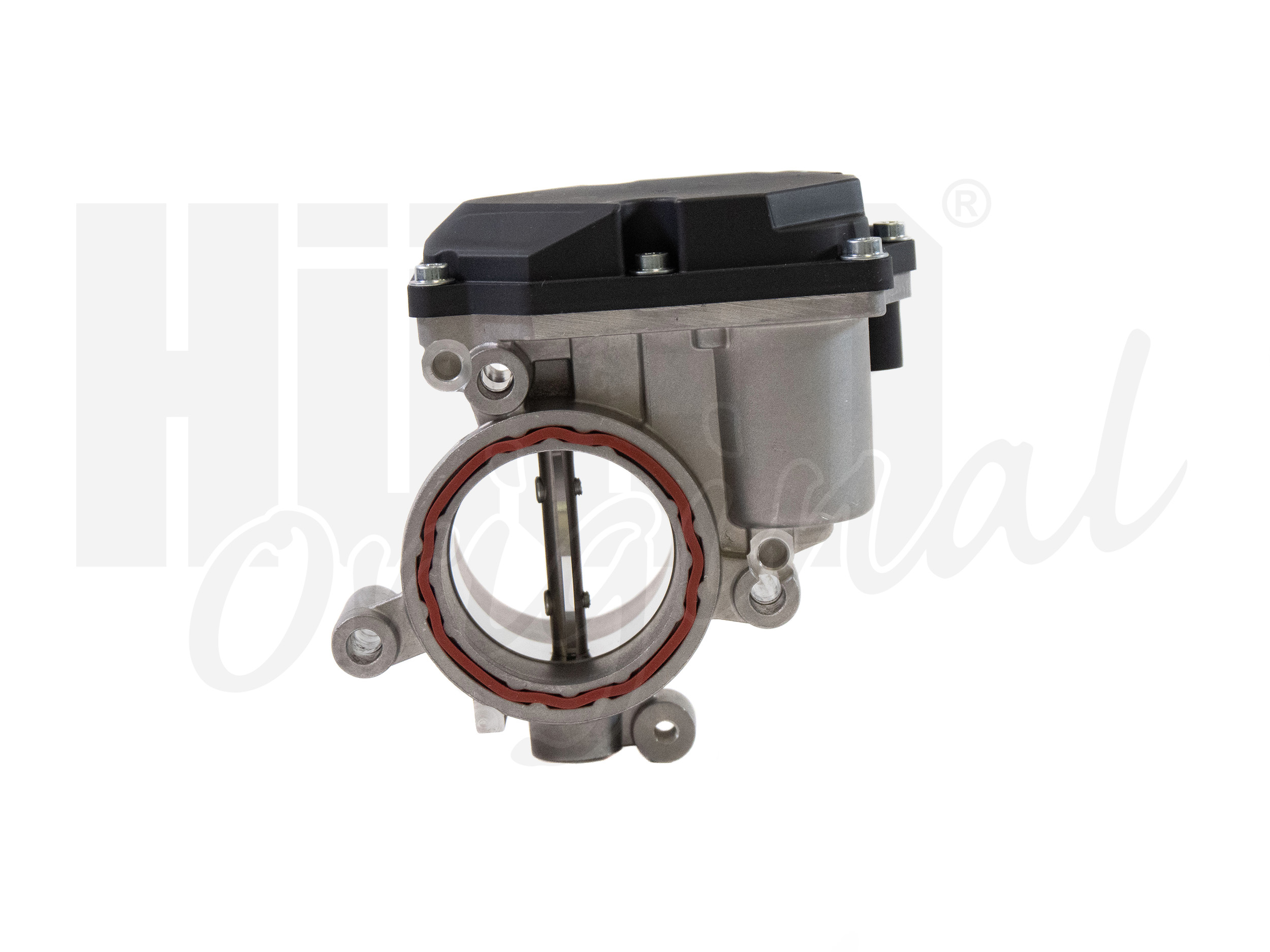 ASTEMO Gasspjældstuds 138509 for VW