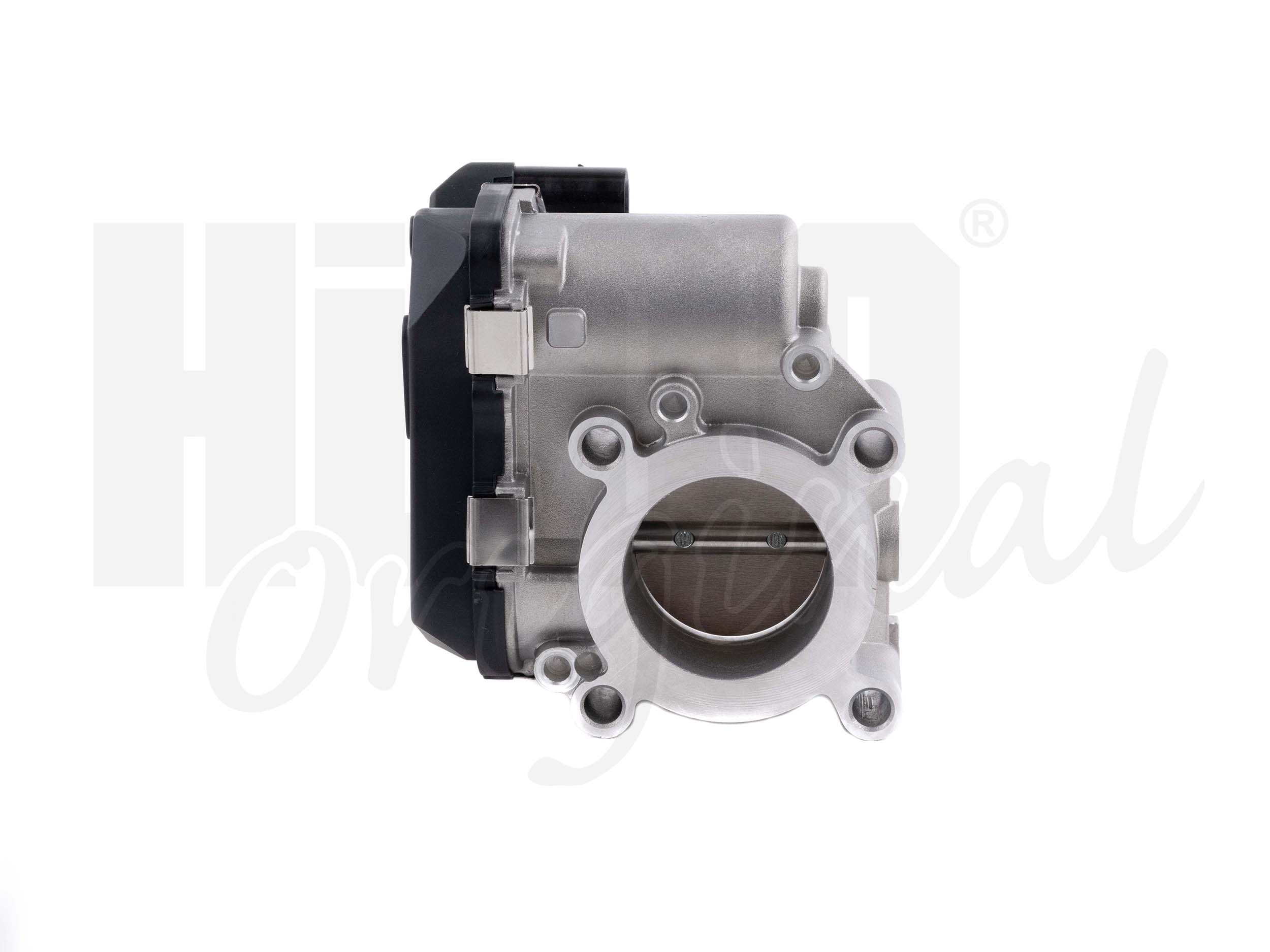 ASTEMO Gasspjældstuds 138517 for VW