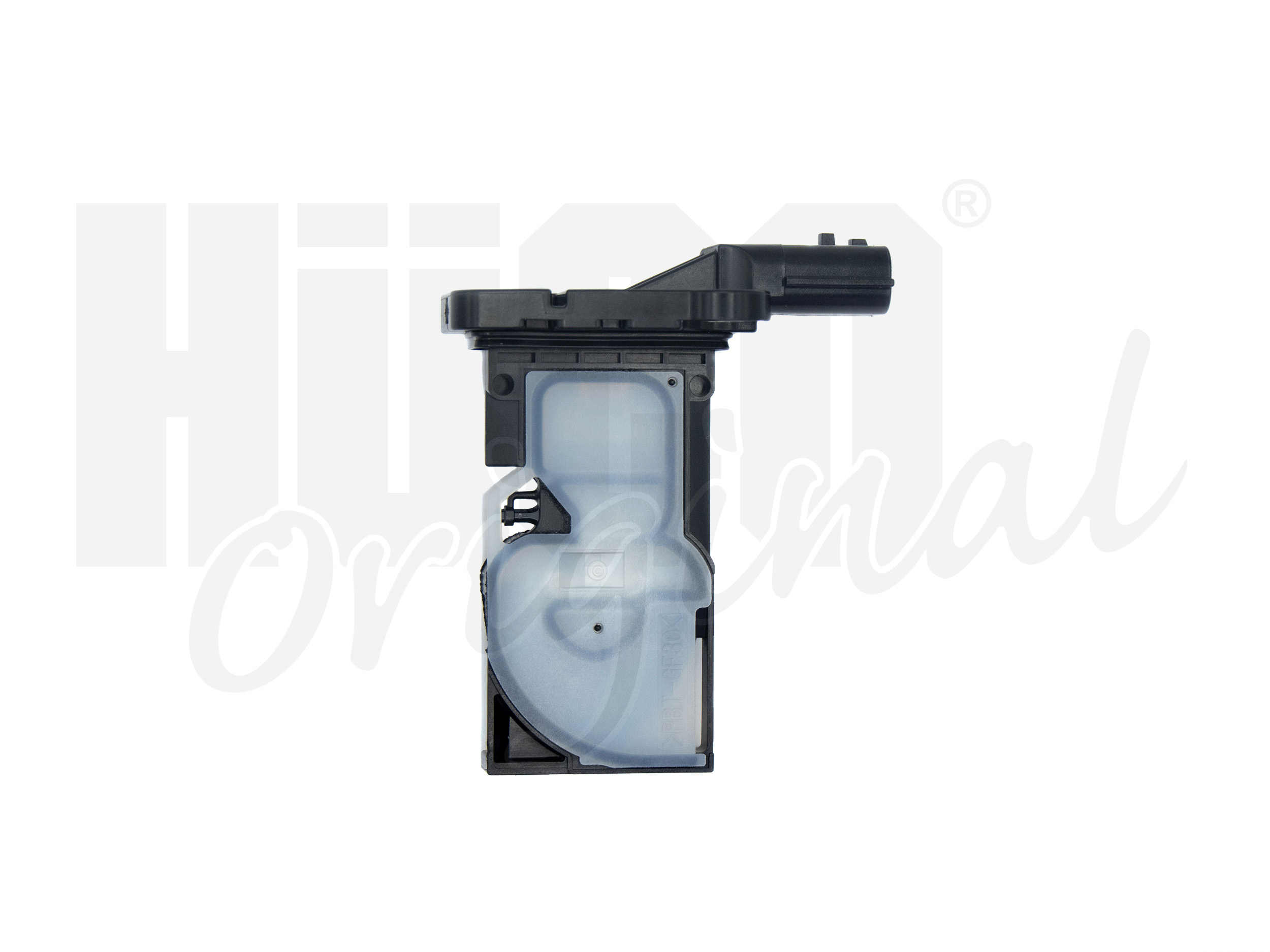 ASTEMO Luftmængdesensor 135150 for RENAULT