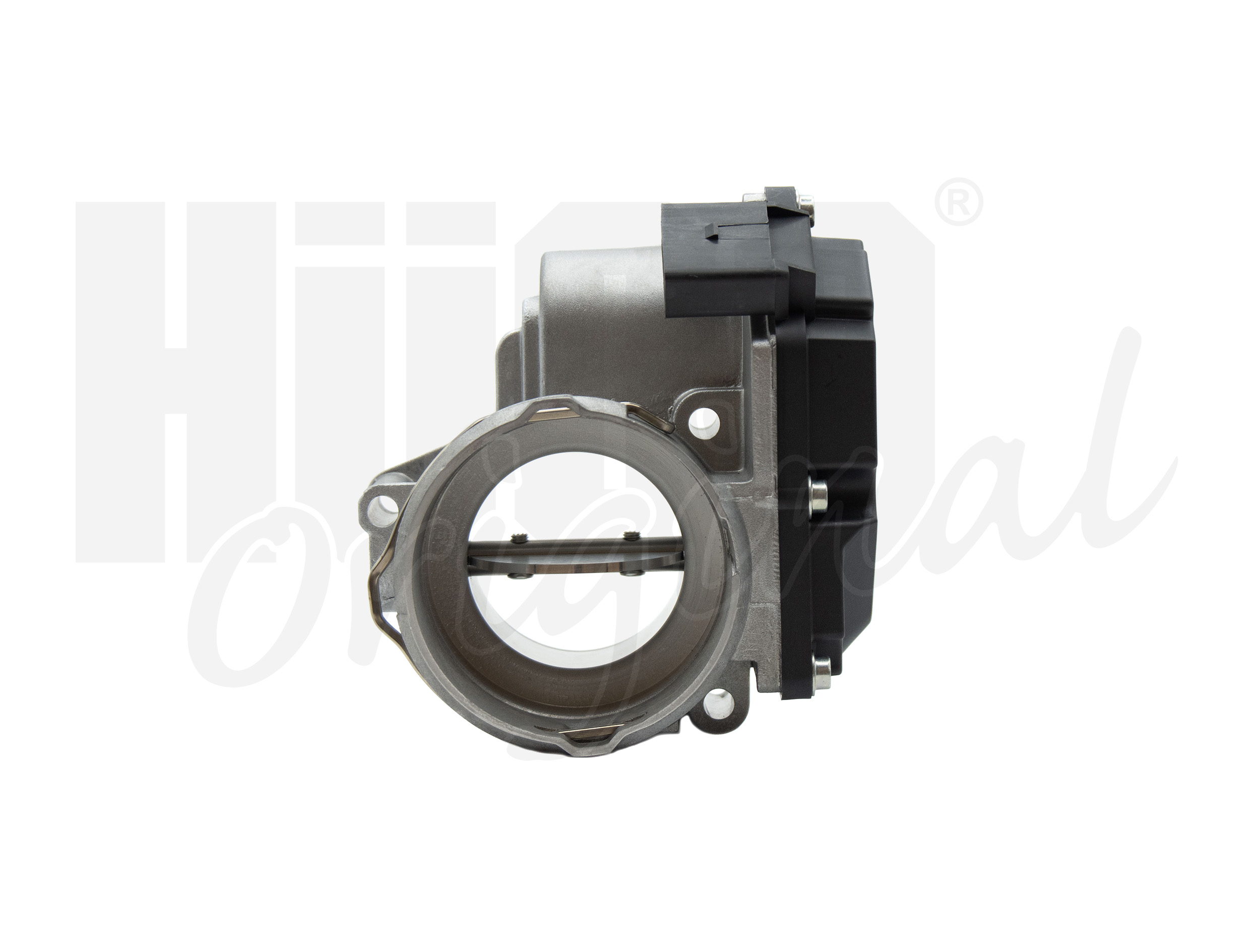 ASTEMO Gasspjældstuds 138524 for VW