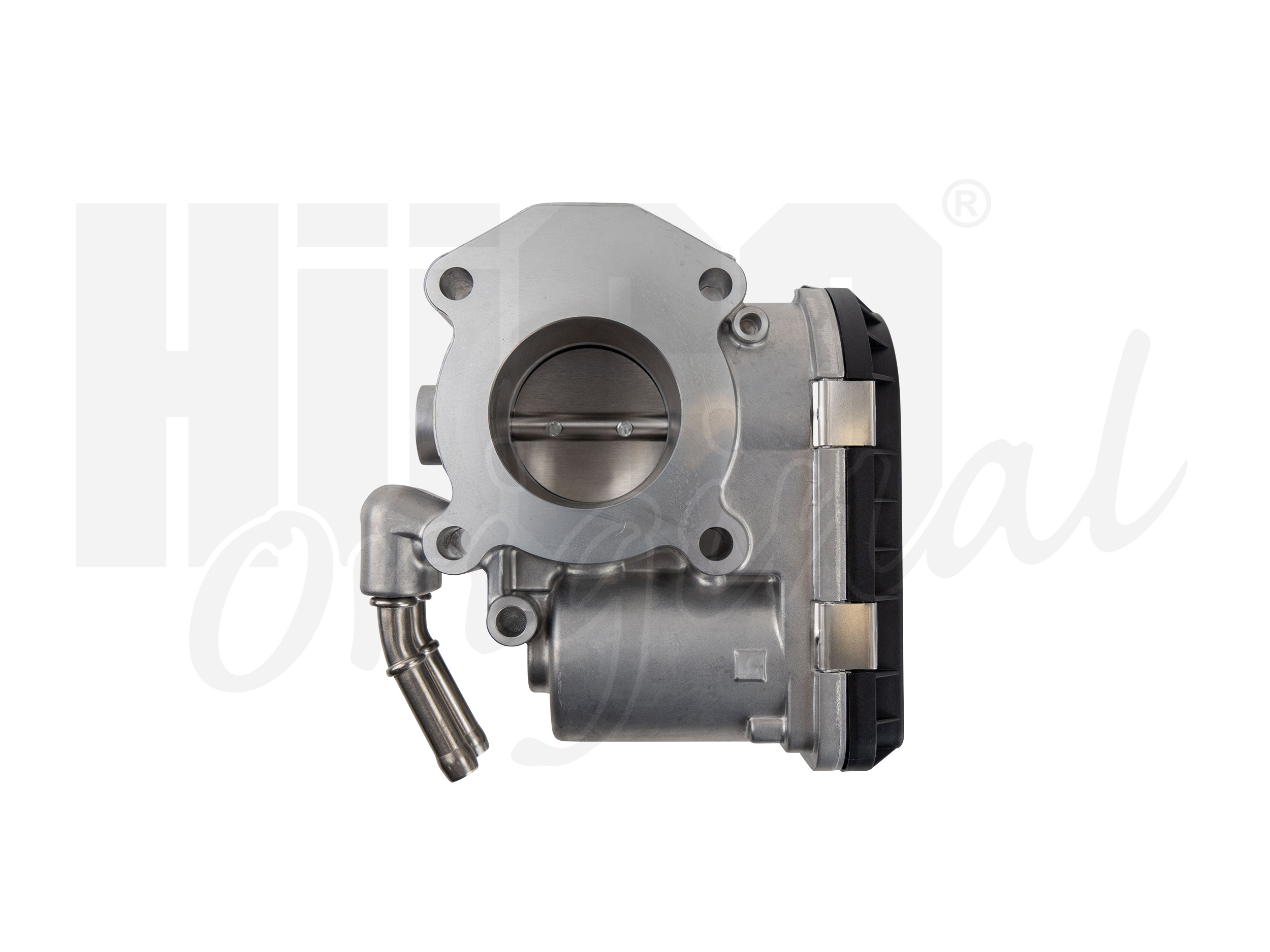 ASTEMO Gasspjældstuds 139000 for CITROËN/PEUGEOT TOYOTA