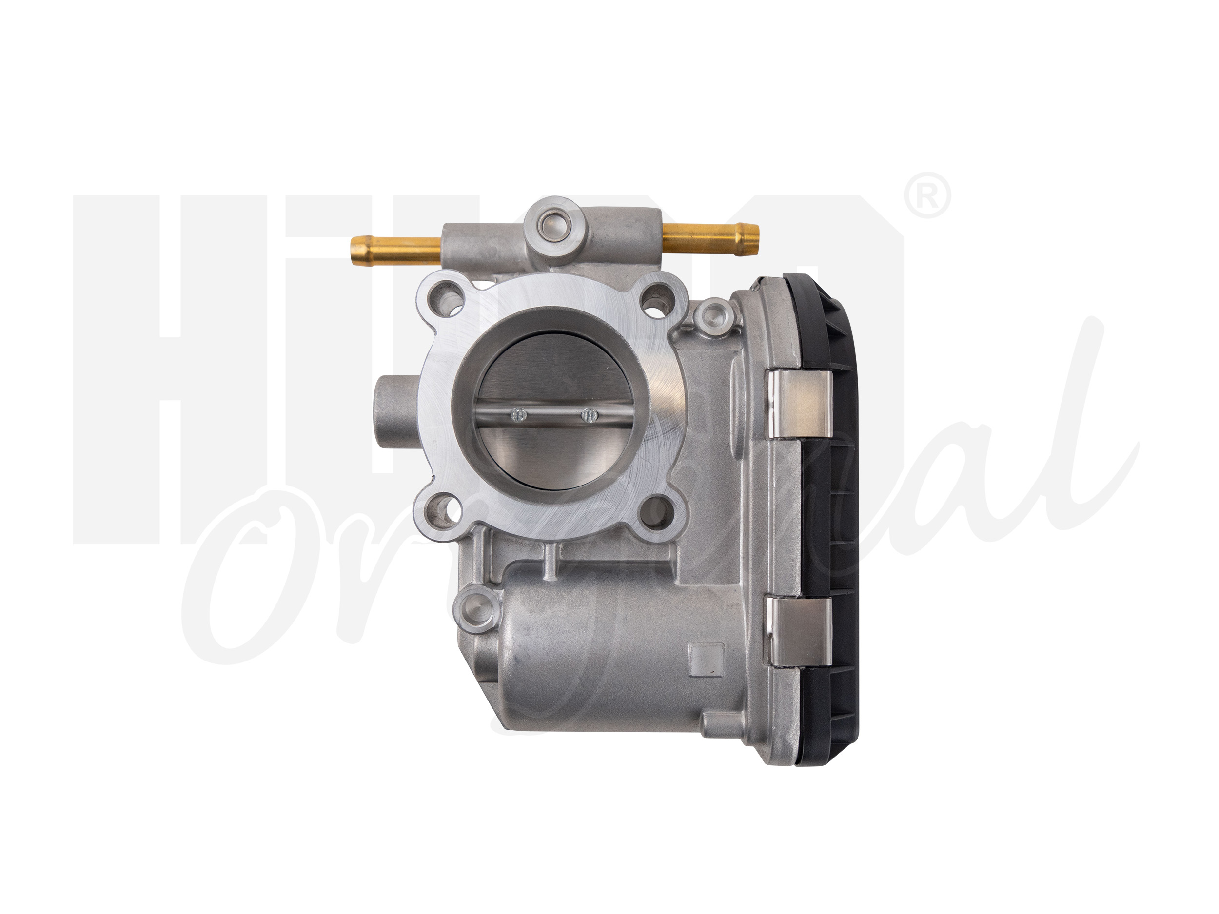 ASTEMO Gasspjældstuds 139001 for VAUXHALL