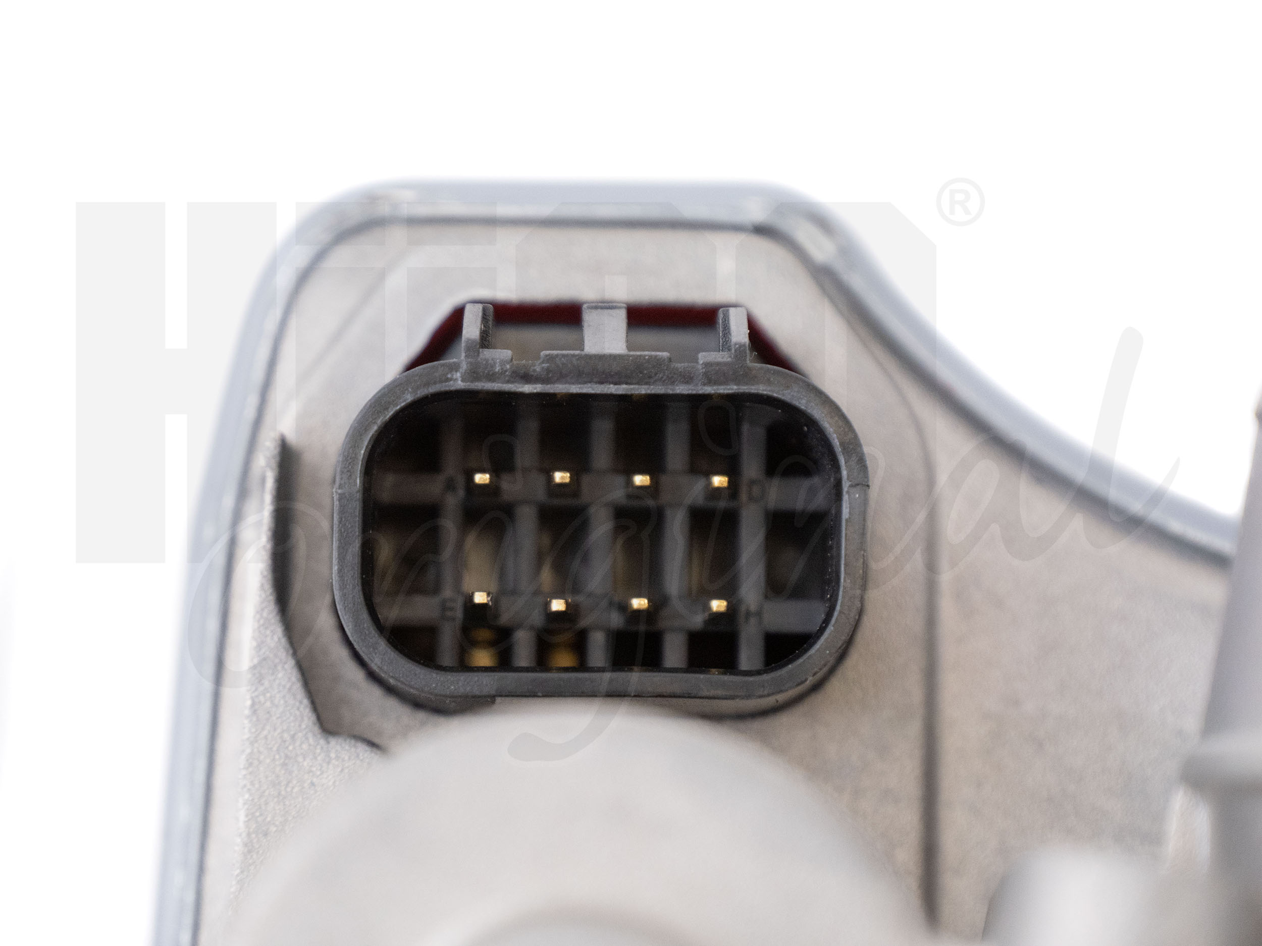 ASTEMO Gasspjældstuds 139002 for OPEL