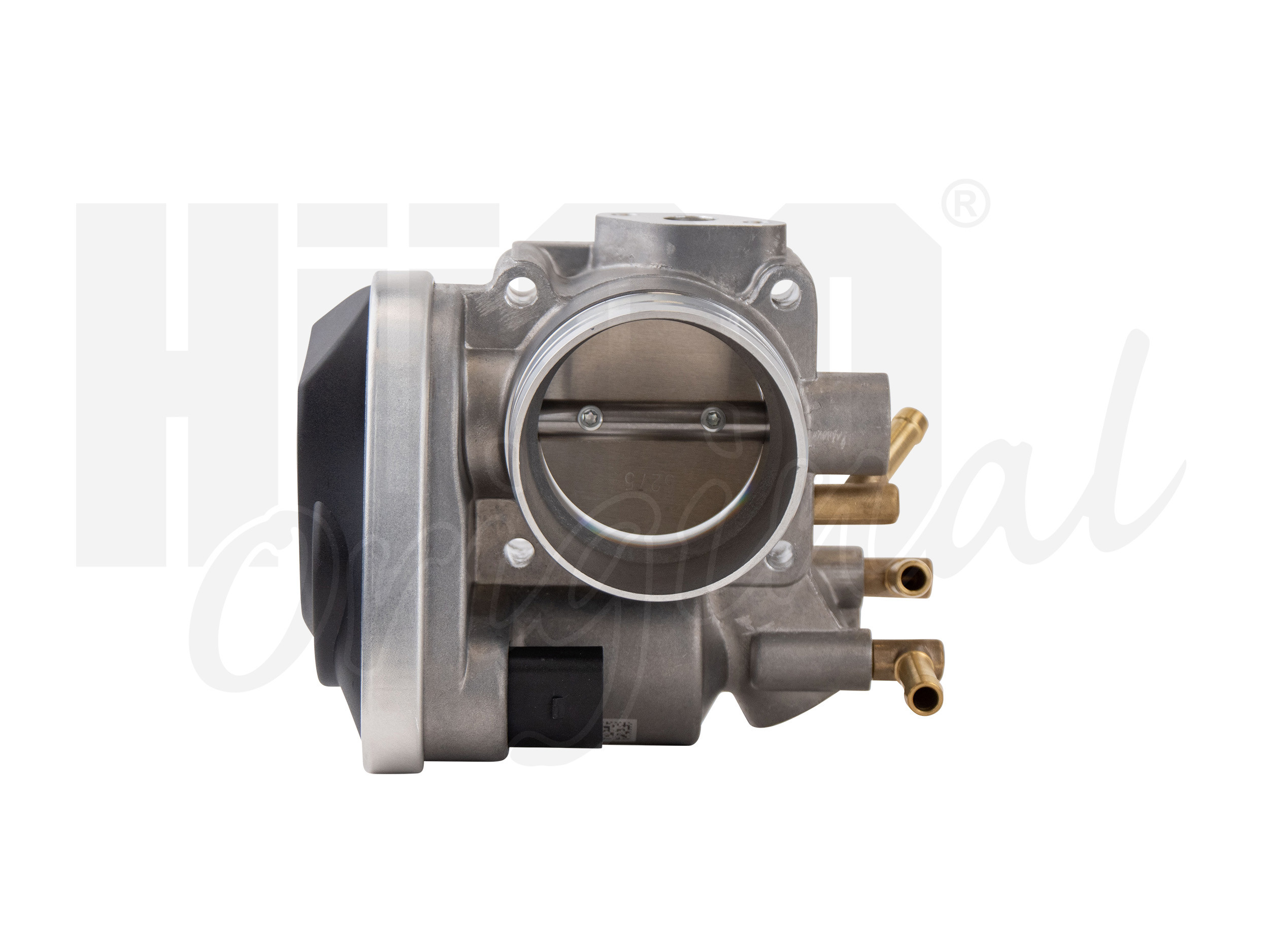 ASTEMO Gasspjældstuds 139003 for VW